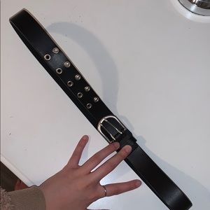 Black Belt